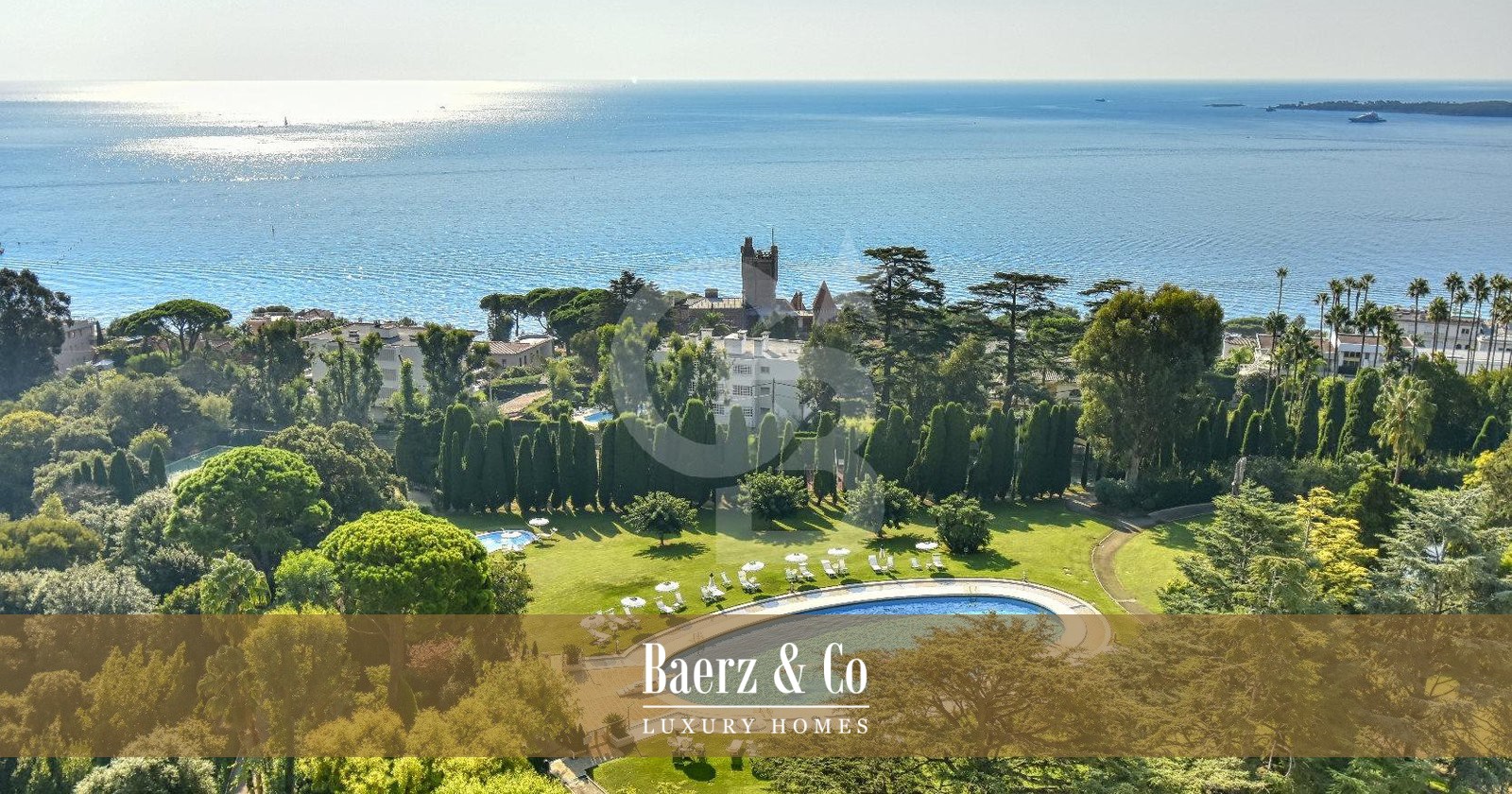 Overig - Cannes -  