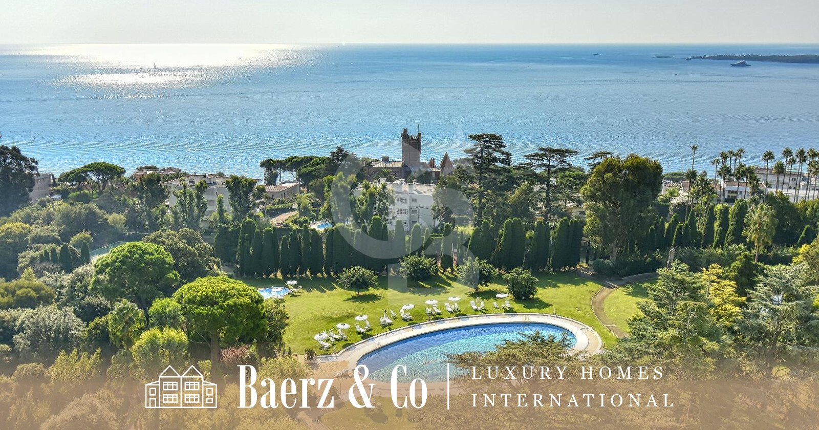 Overig - Cannes -  