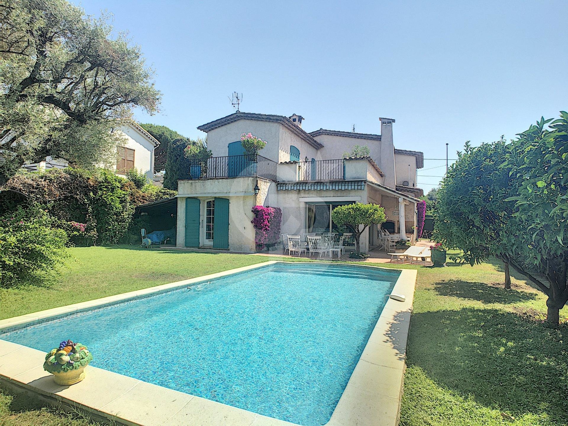 Overig - Antibes -  