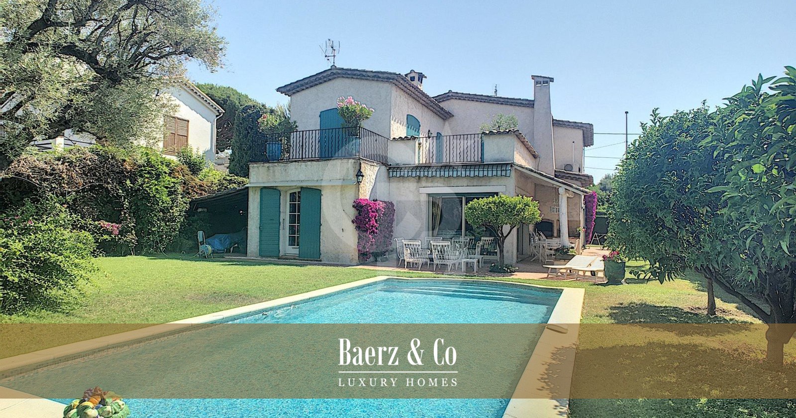 Overig - Antibes -  