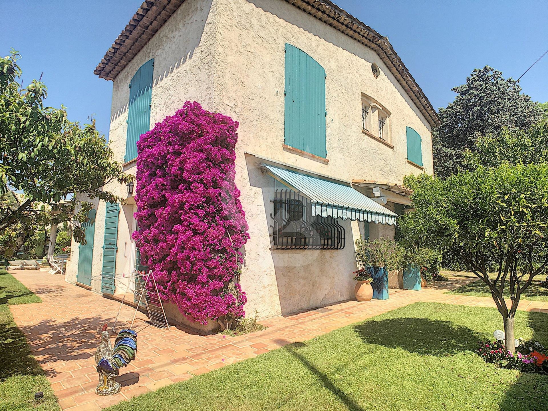 Overig - Antibes -  