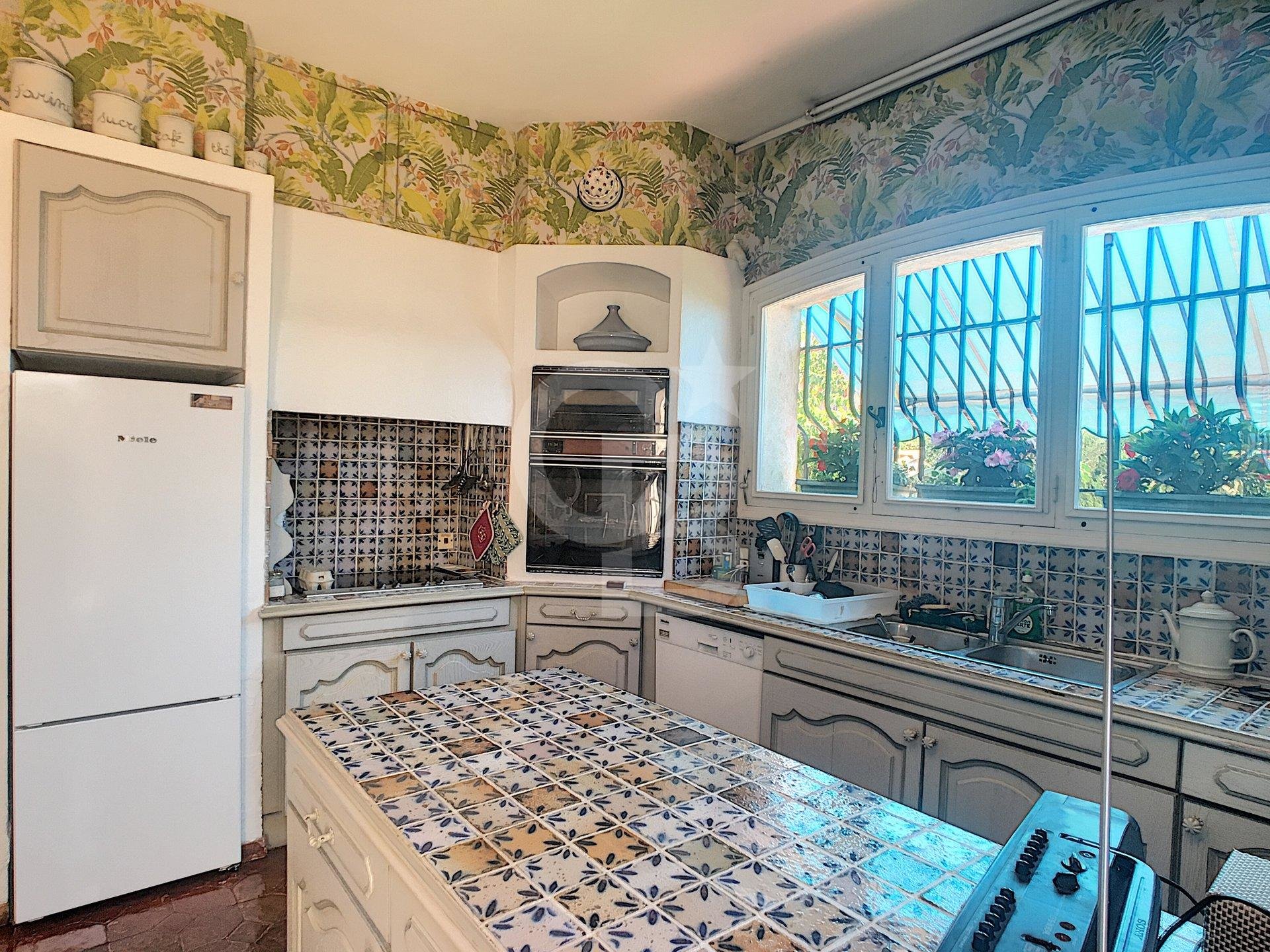 Overig - Antibes -  