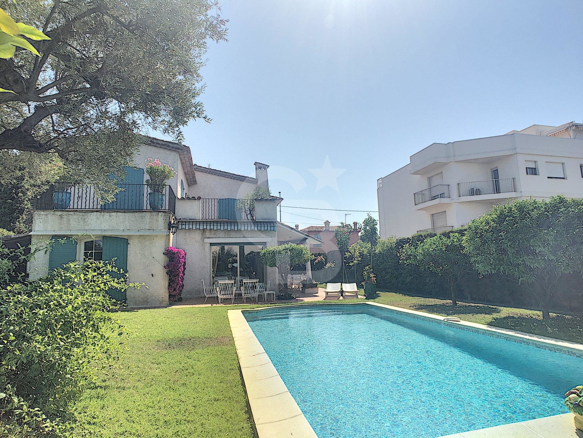Overig - Antibes -  