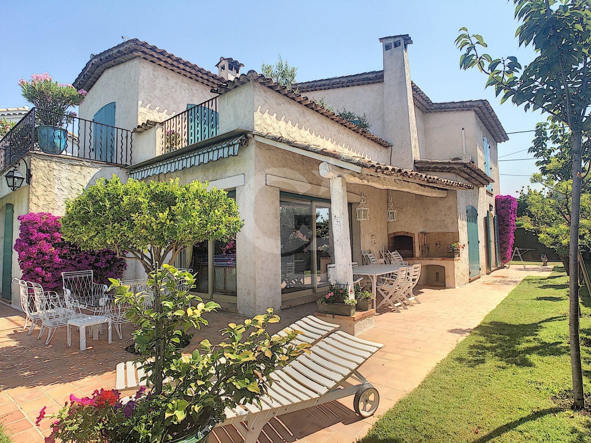 Overig - Antibes -  
