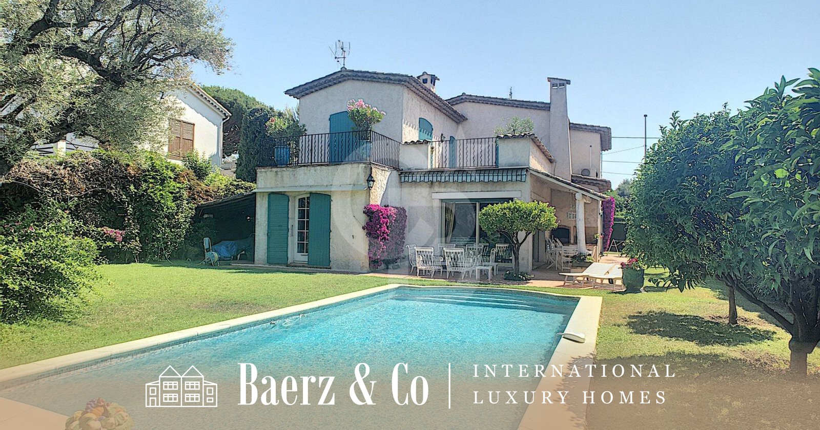 Overig - Antibes -  