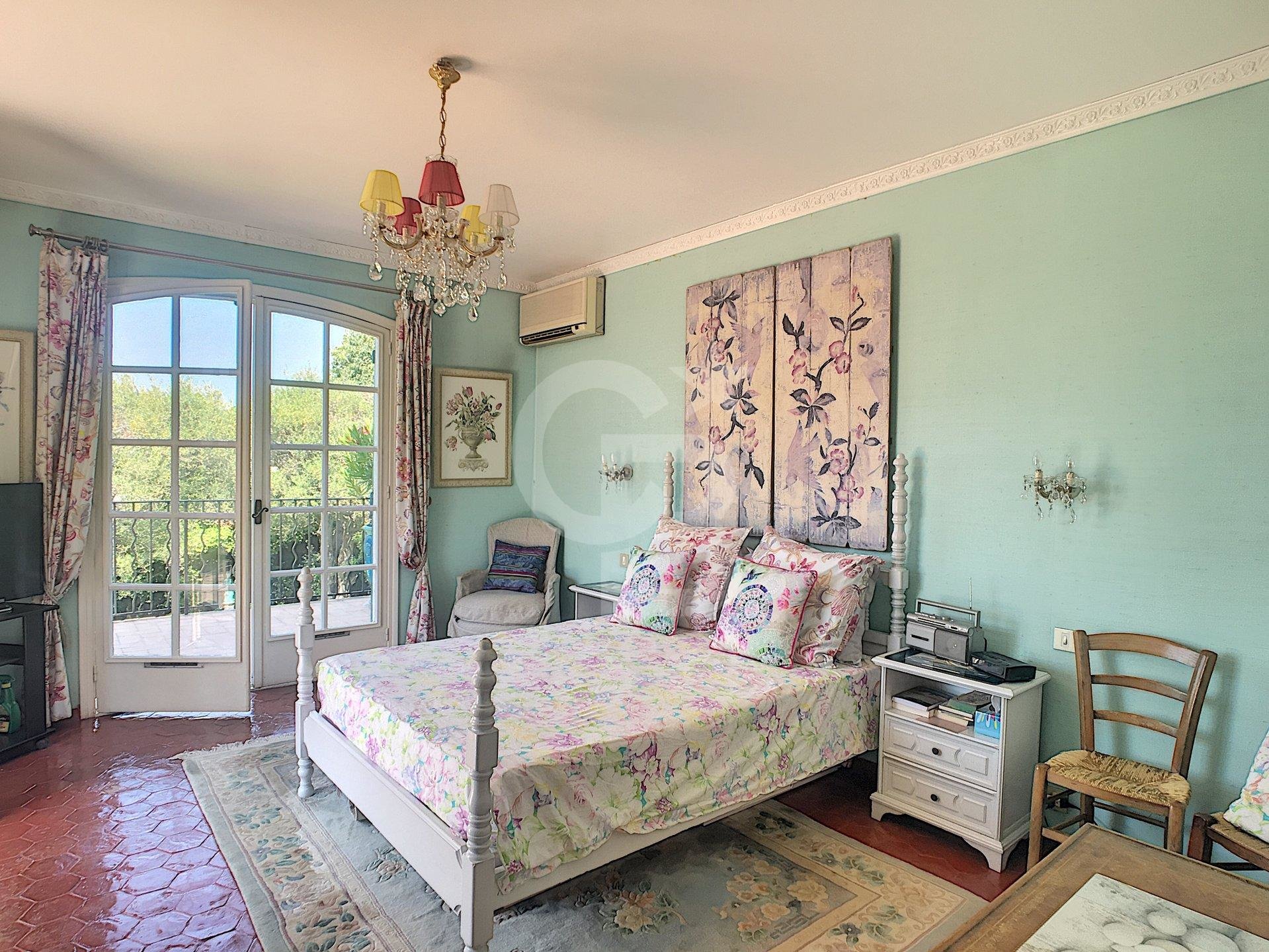 Overig - Antibes -  
