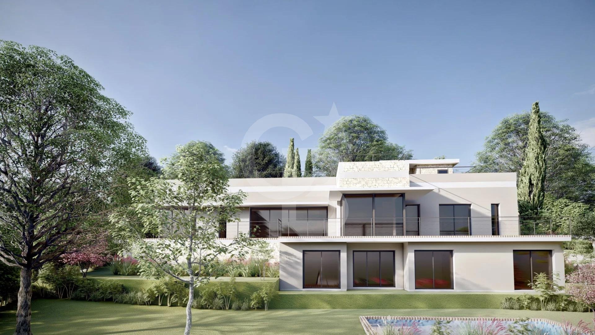 Overig - Mougins -  