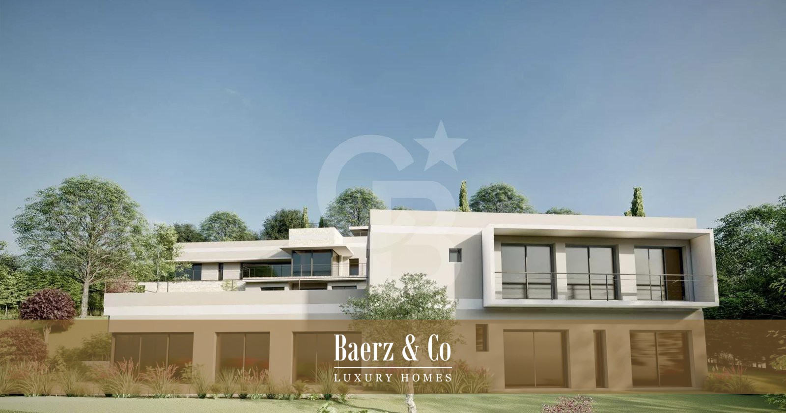 Overig - Mougins -  