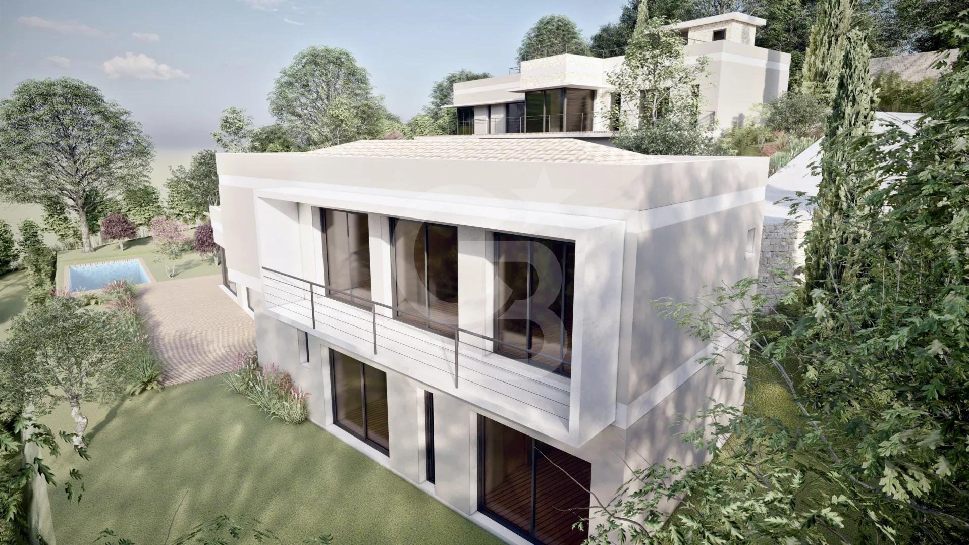 Overig - Mougins -  