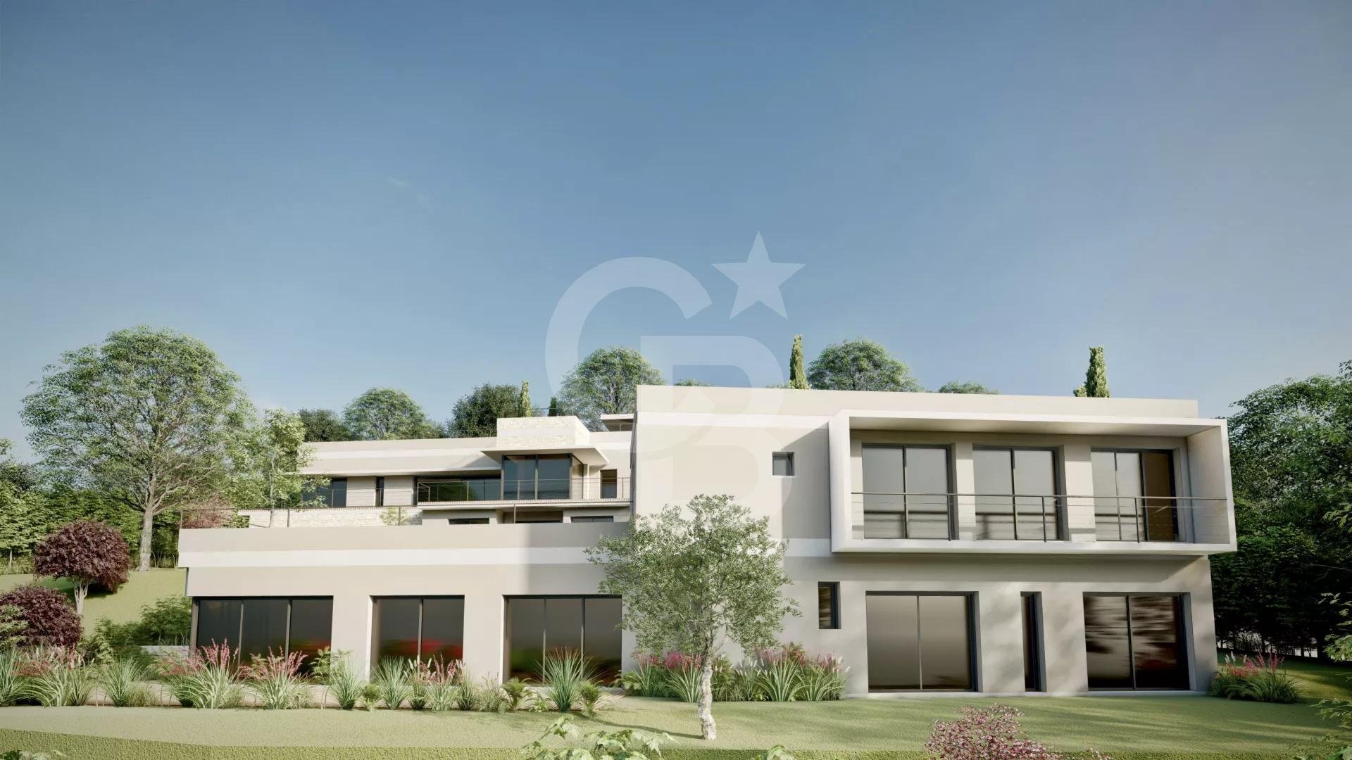 Overig - Mougins -  