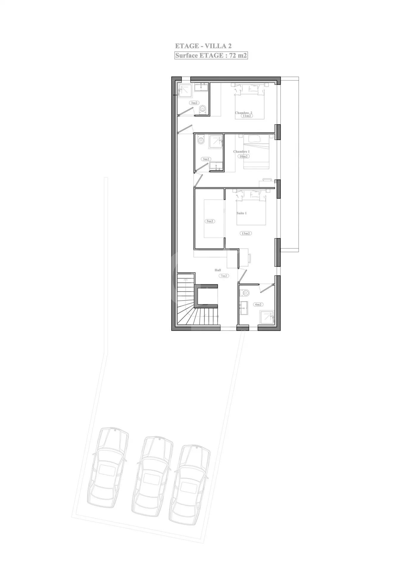 Overig - Mougins -  