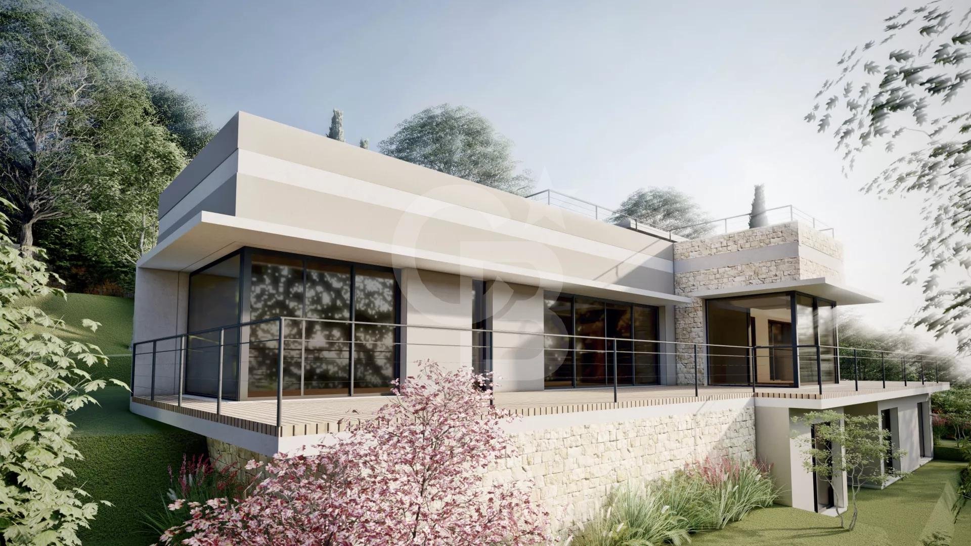 Overig - Mougins -  