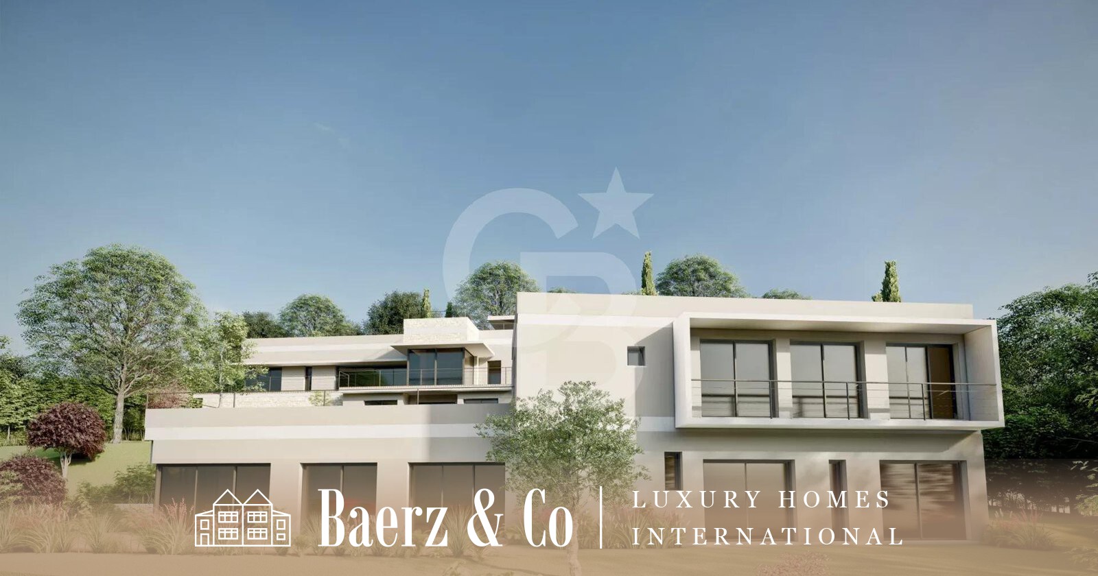 Overig - Mougins -  