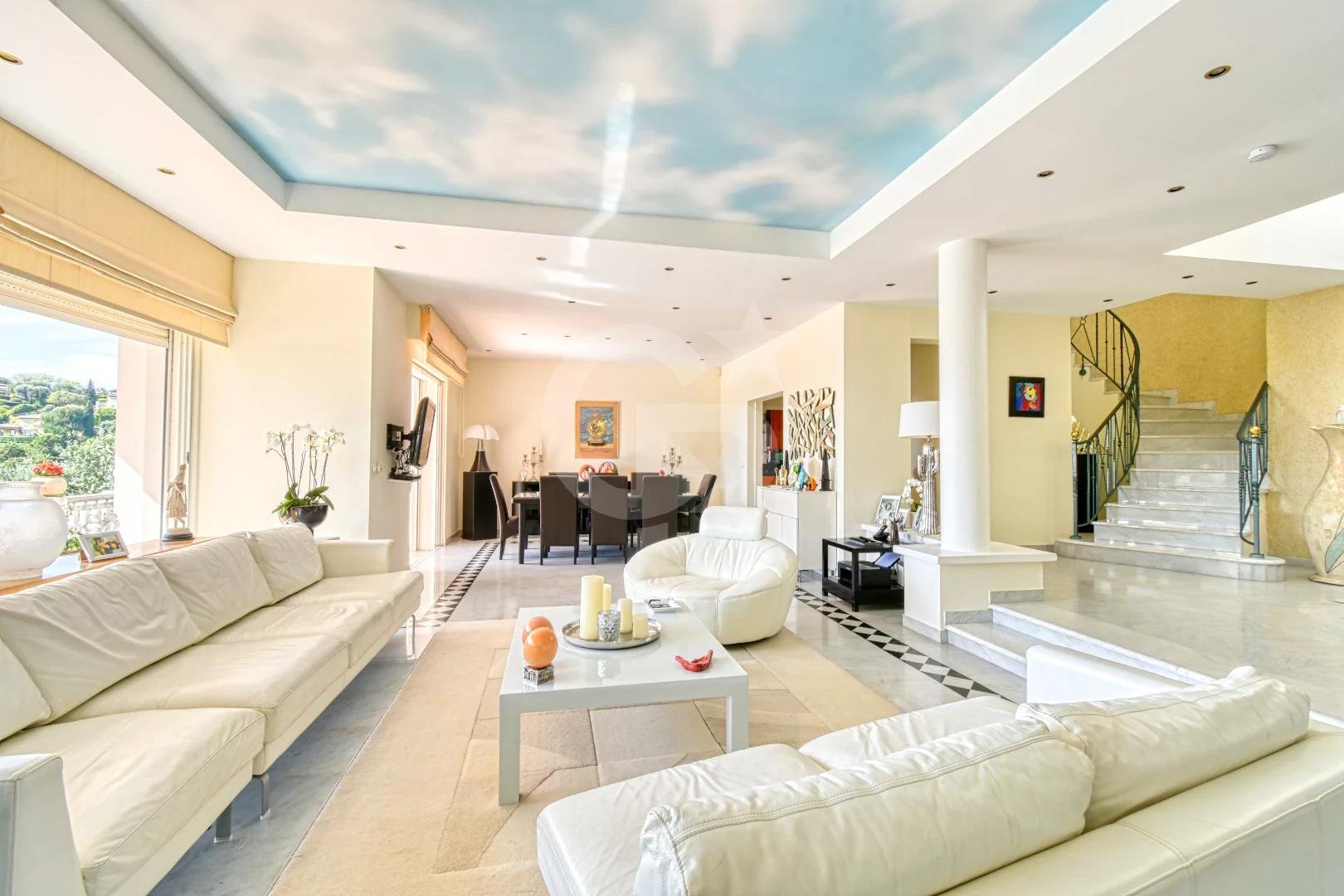 Overig - Antibes -  