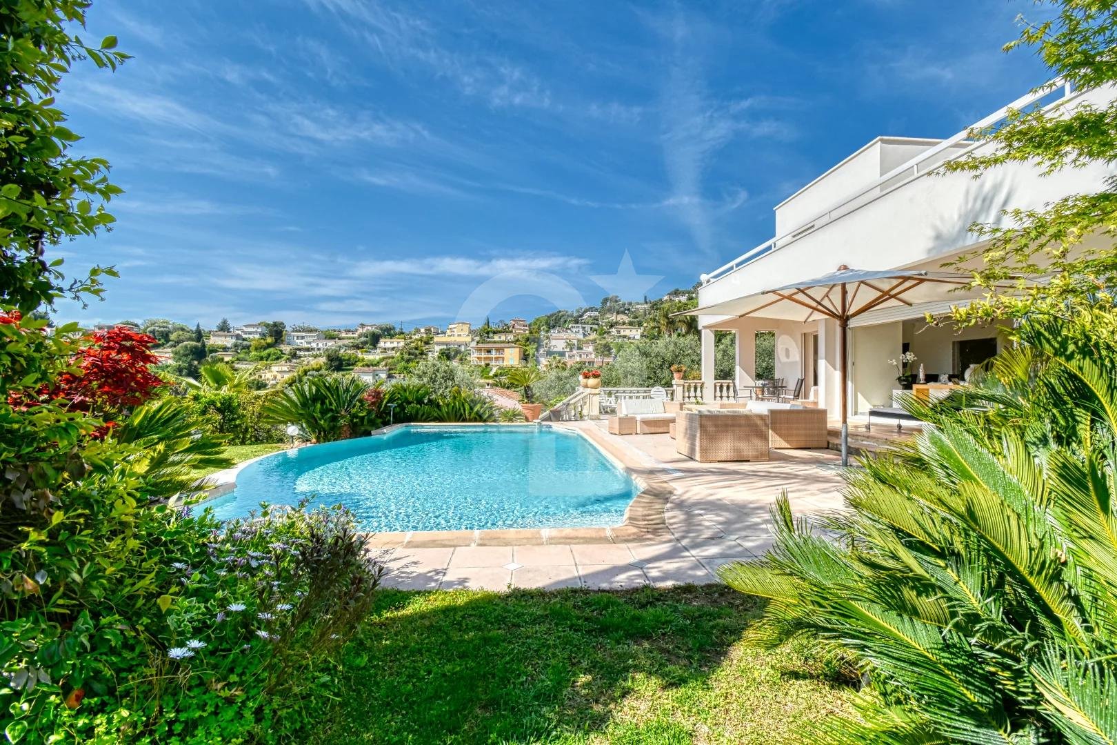 Overig - Antibes -  