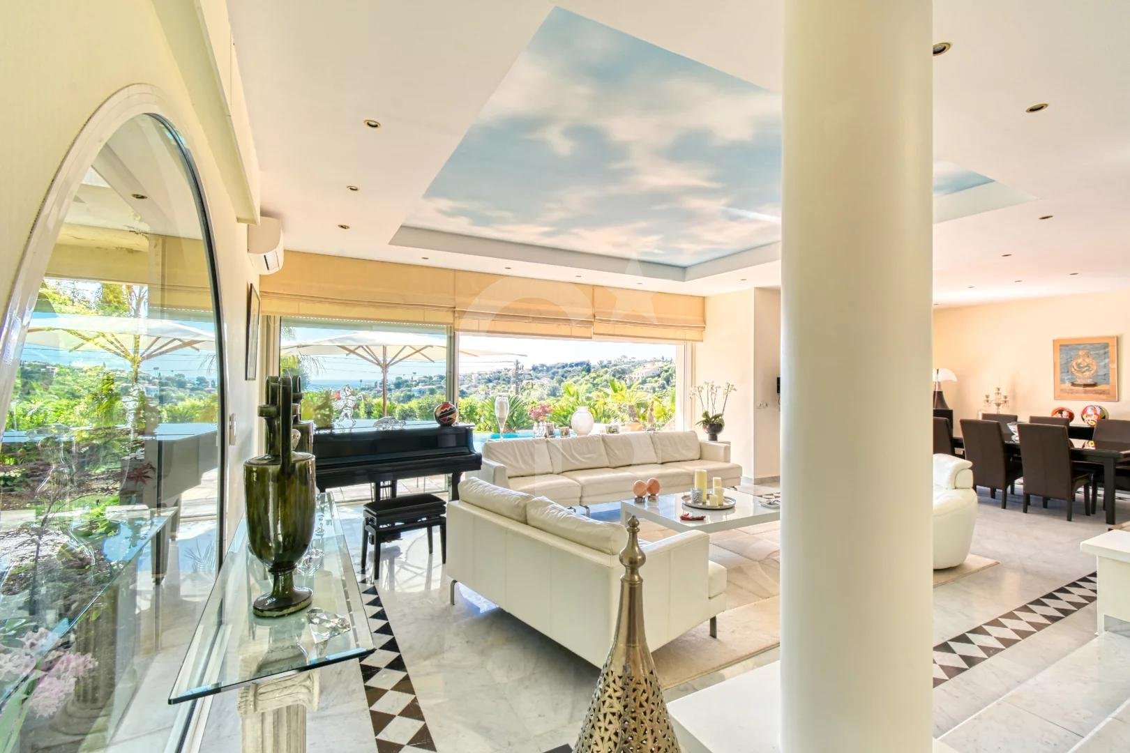 Overig - Antibes -  