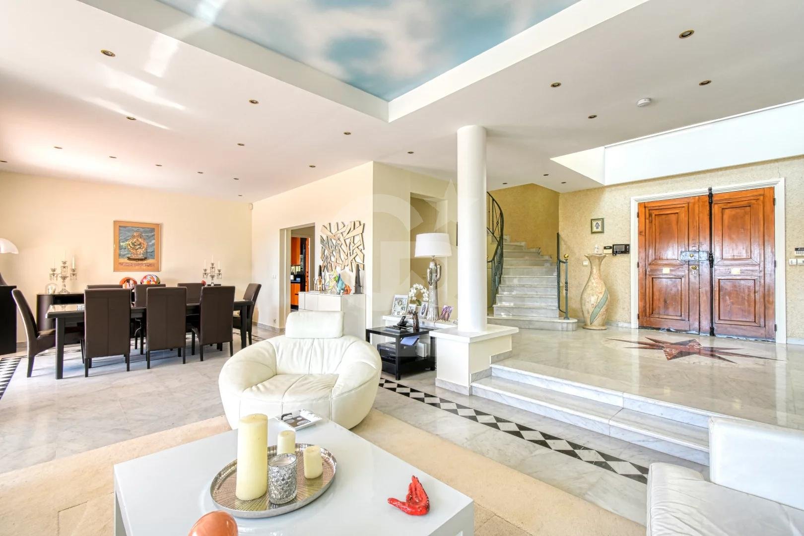 Overig - Antibes -  