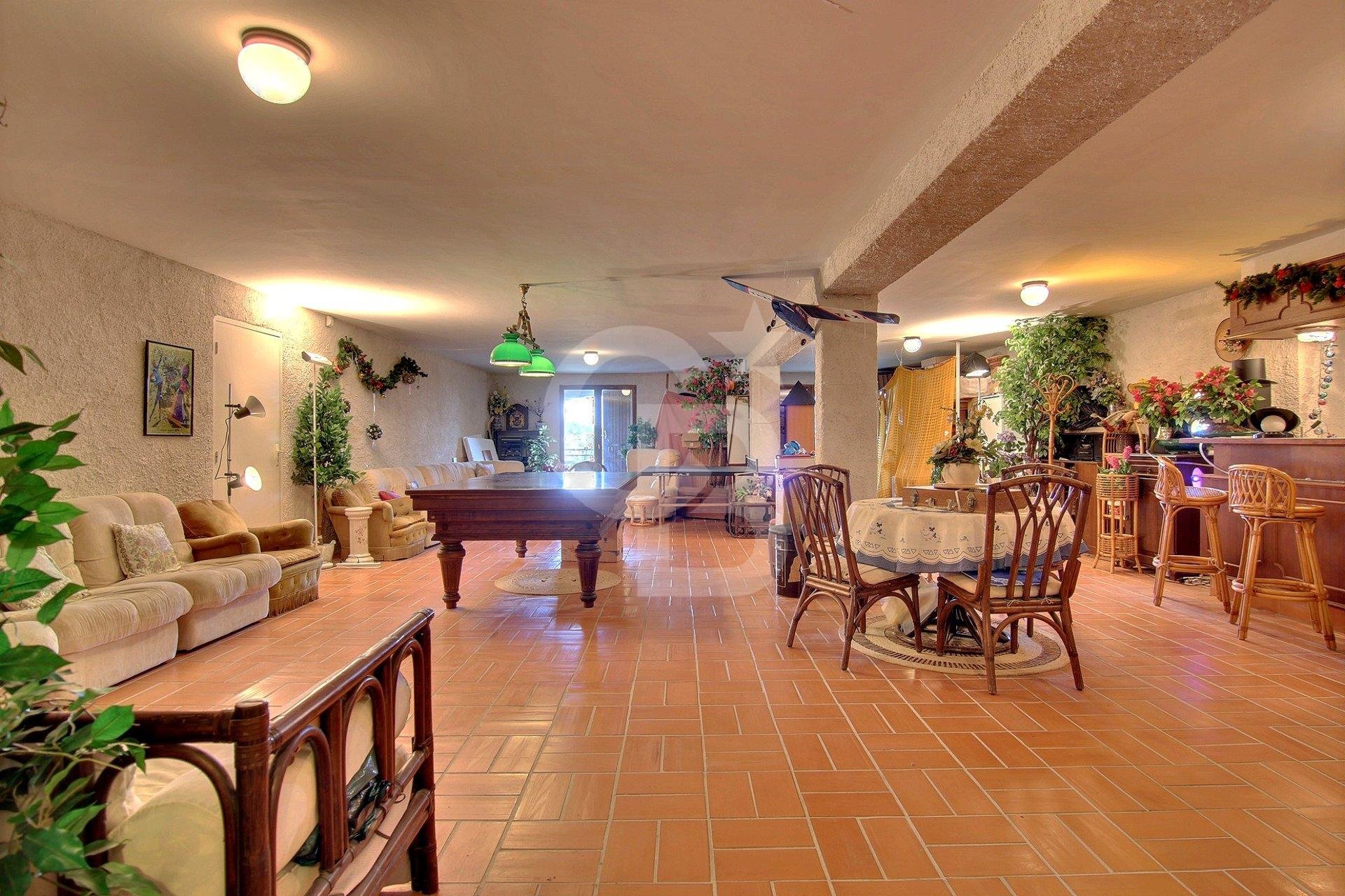 Overig - Vallauris -  