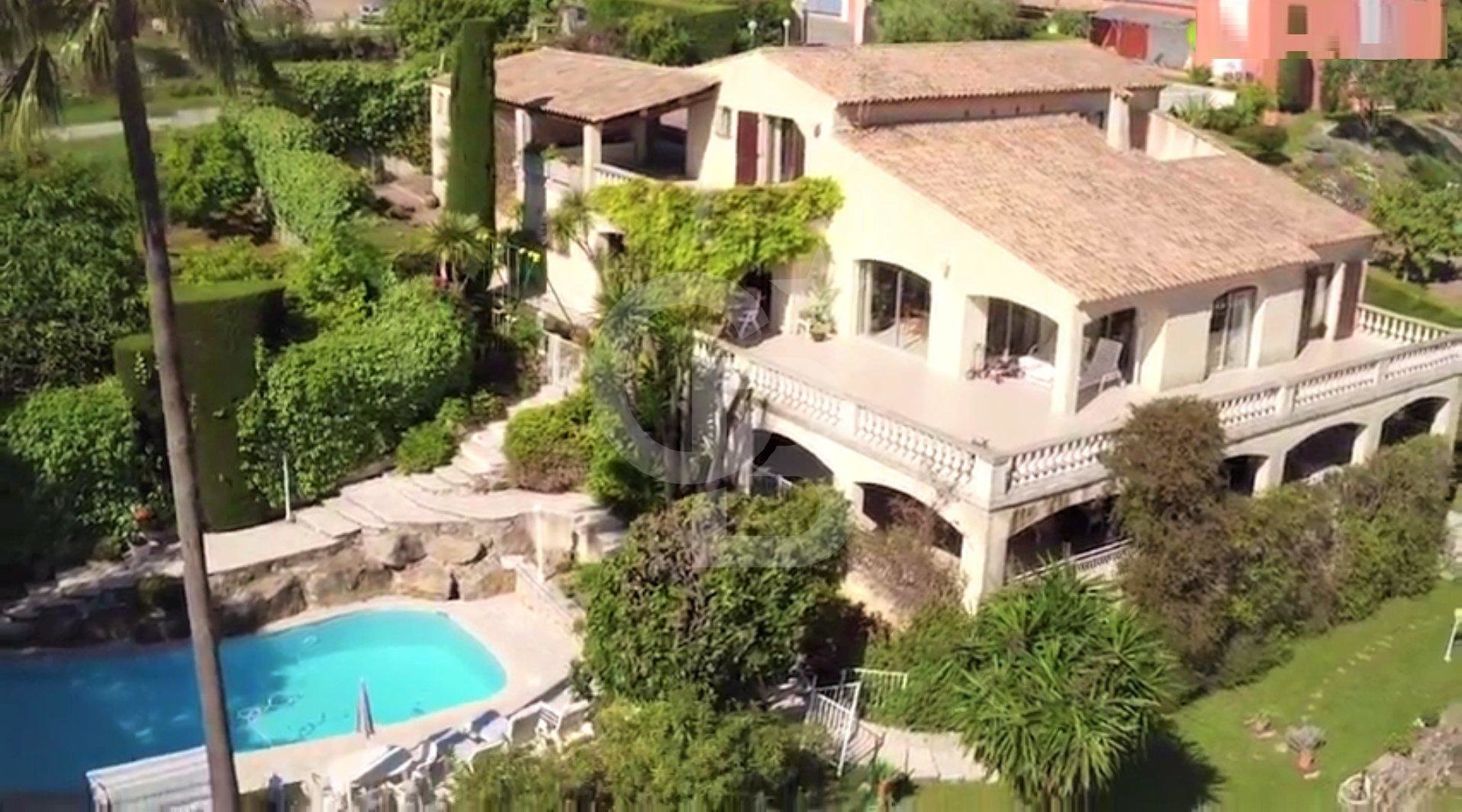 Overig - Vallauris -  