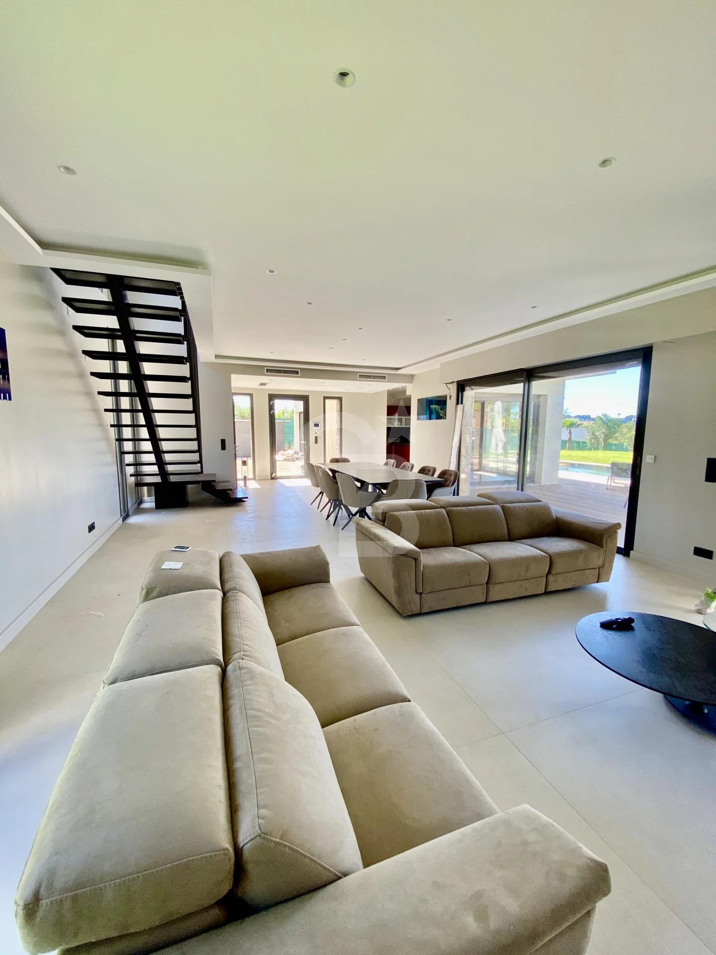 Overig - Mougins -  