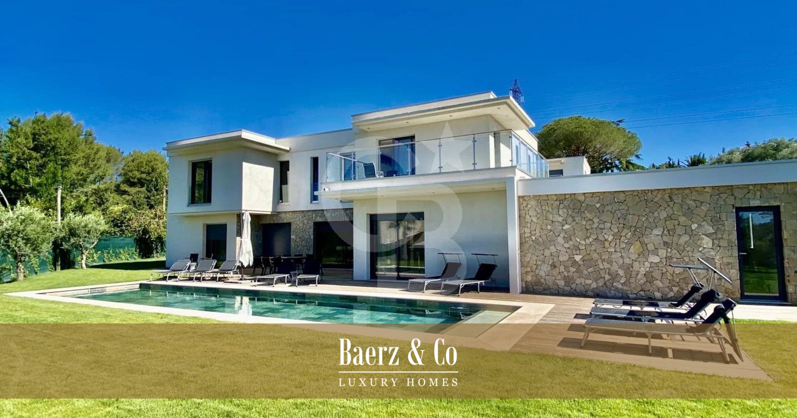 Overig - Mougins -  