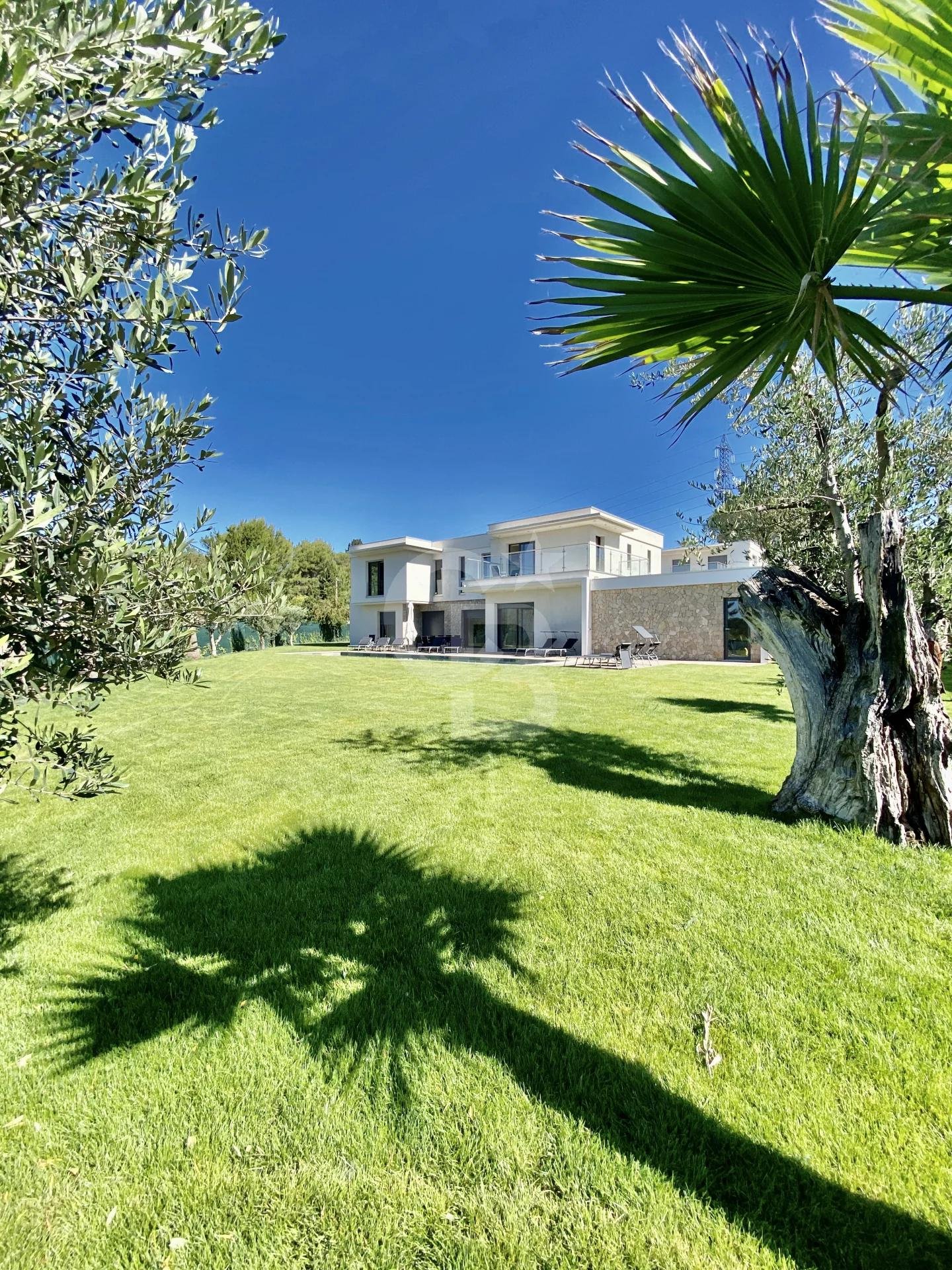Overig - Mougins -  