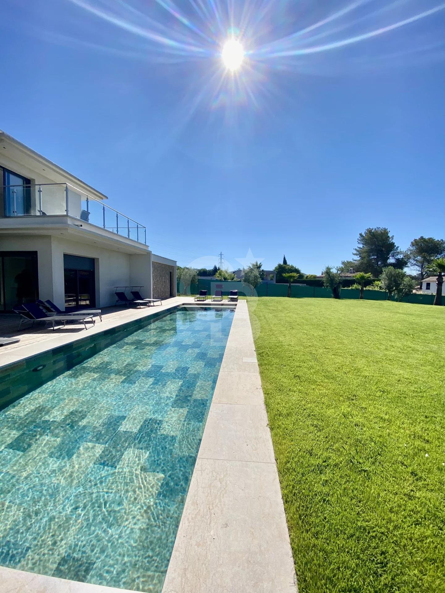 Overig - Mougins -  