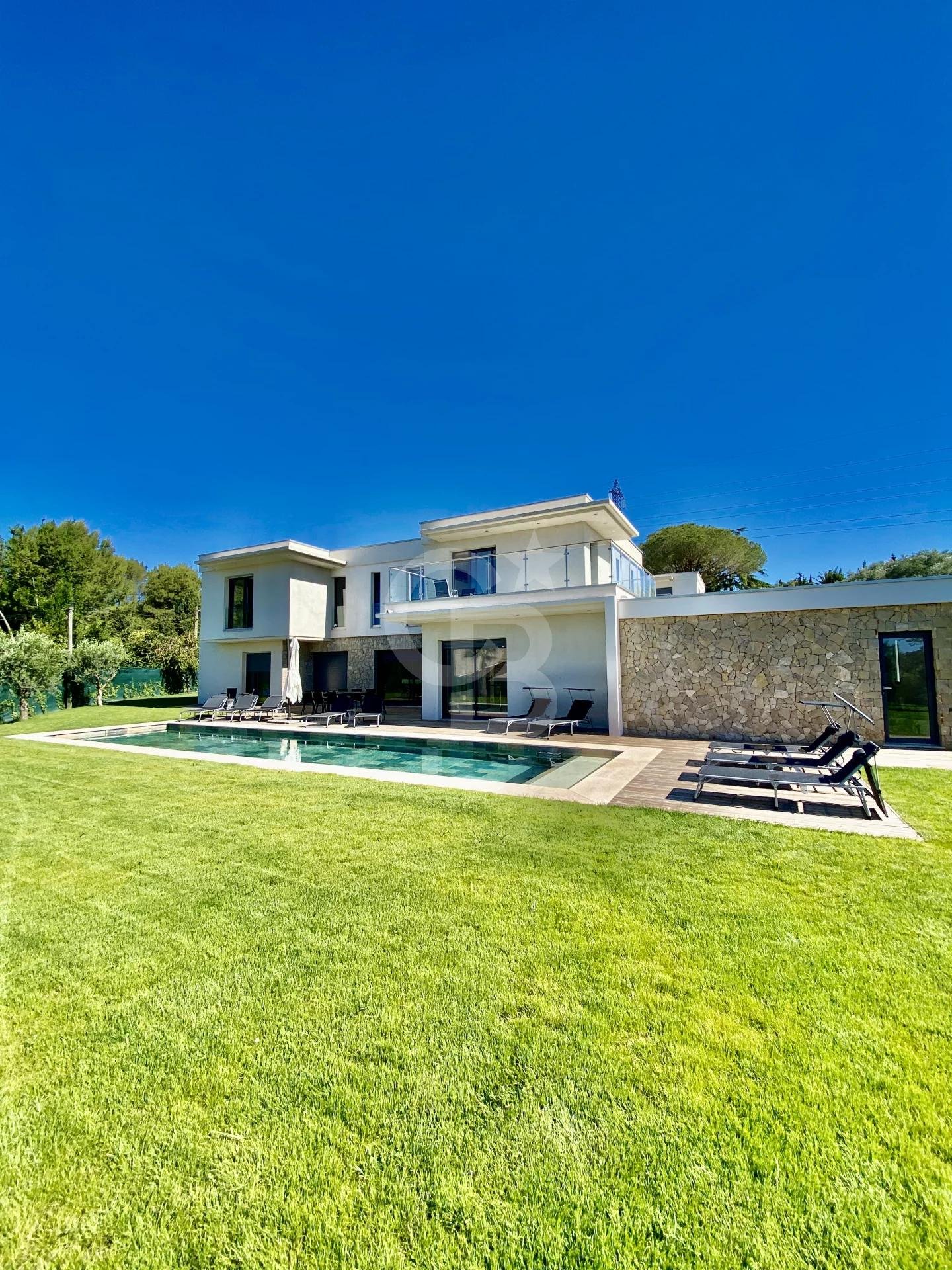 Overig - Mougins -  