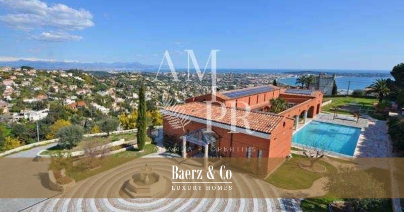 Overig - Cannes -  