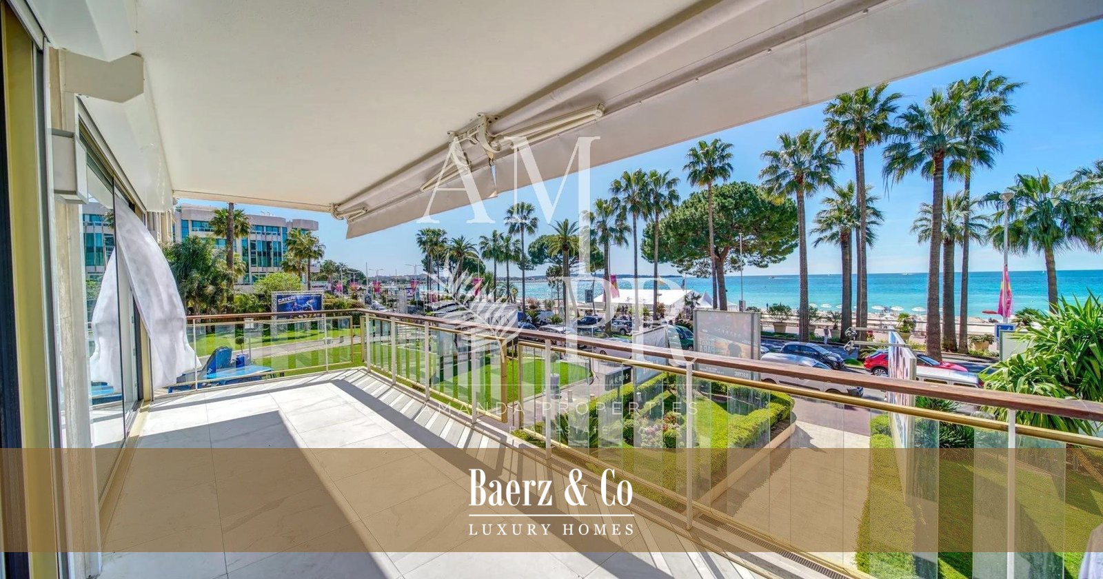 Overig - Cannes -  