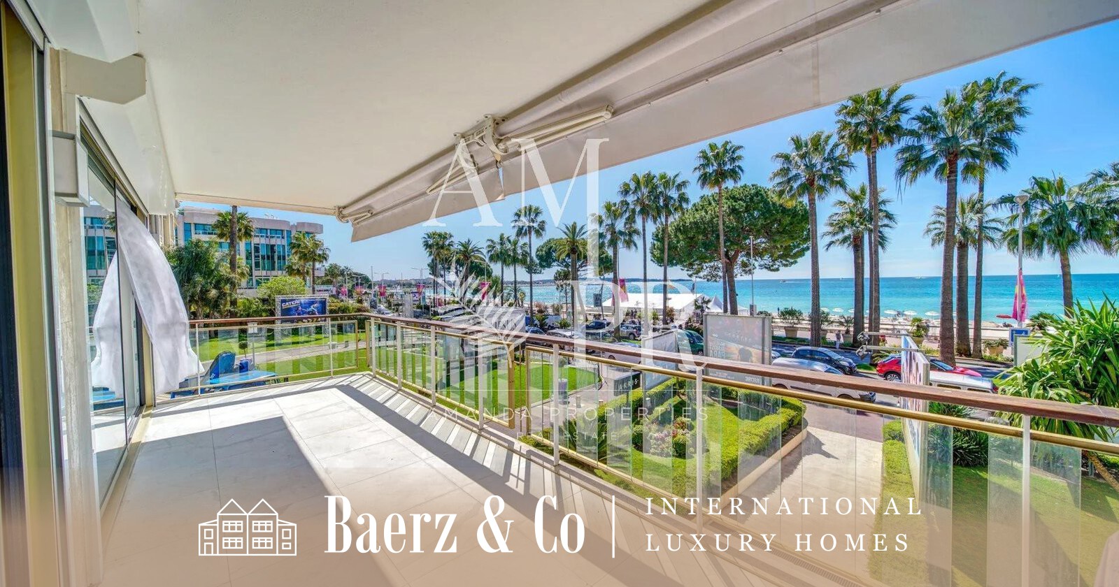 Overig - Cannes -  