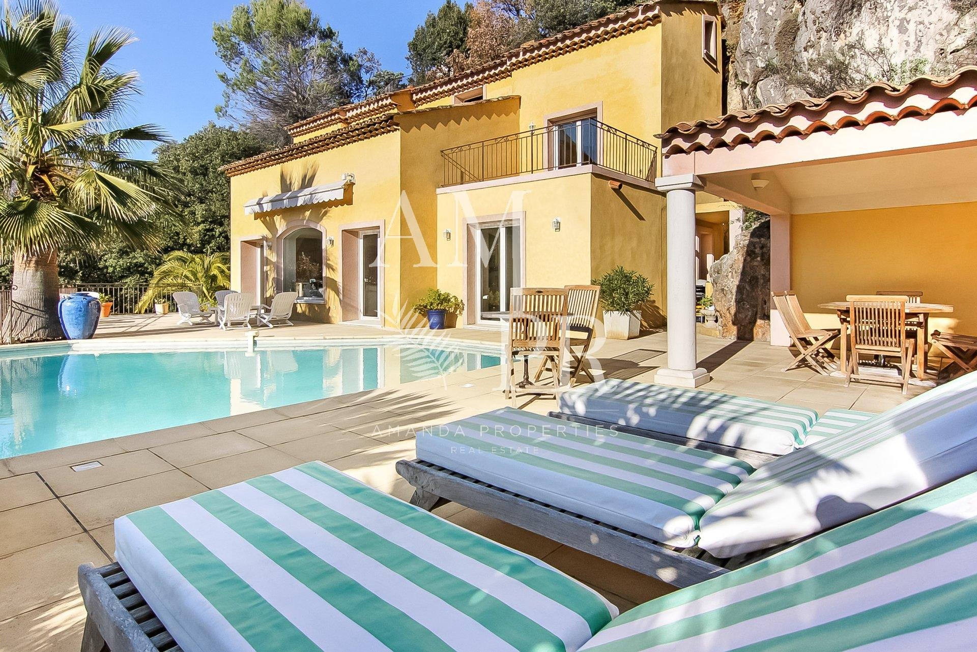 Overig - Vence -  