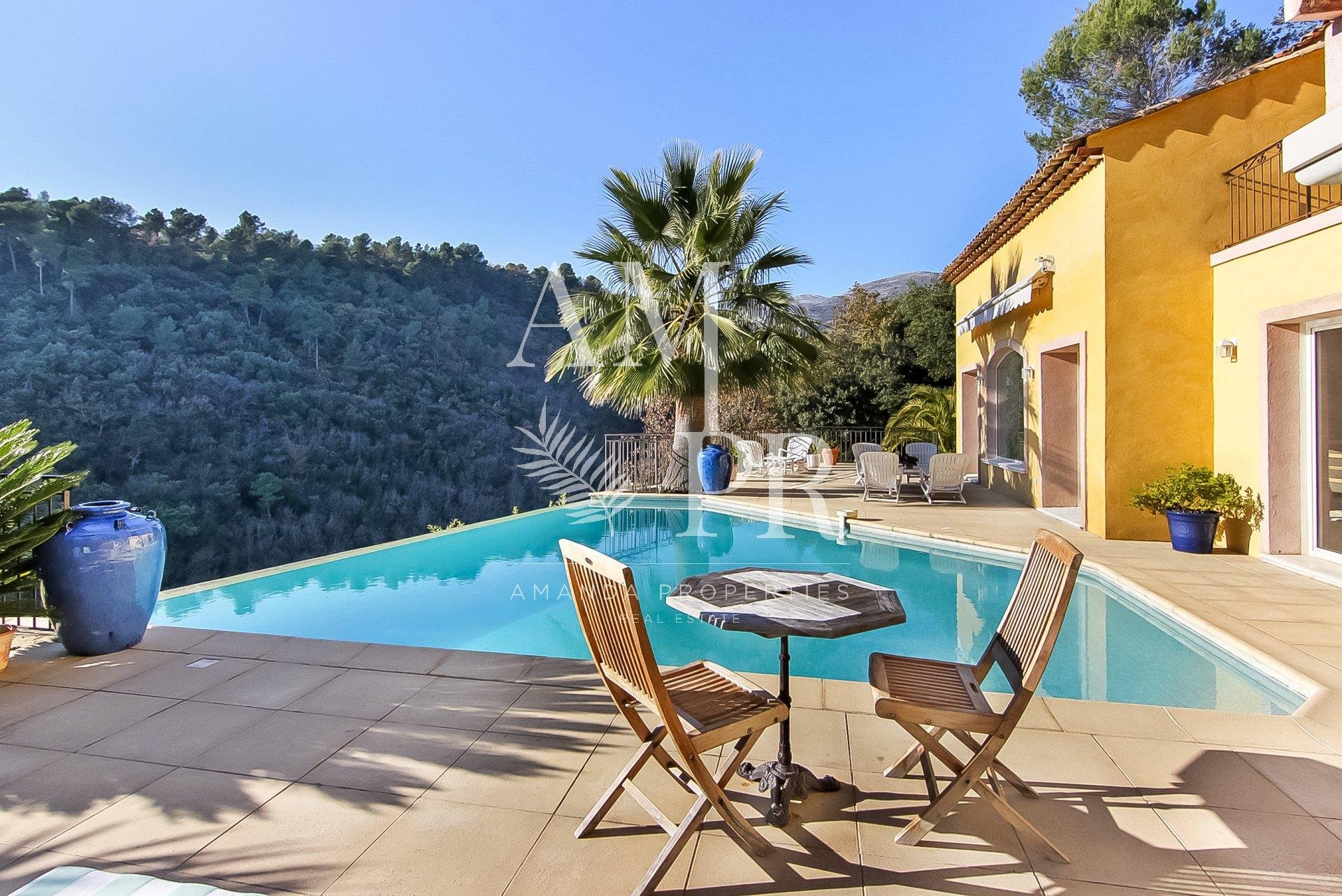 Overig - Vence -  