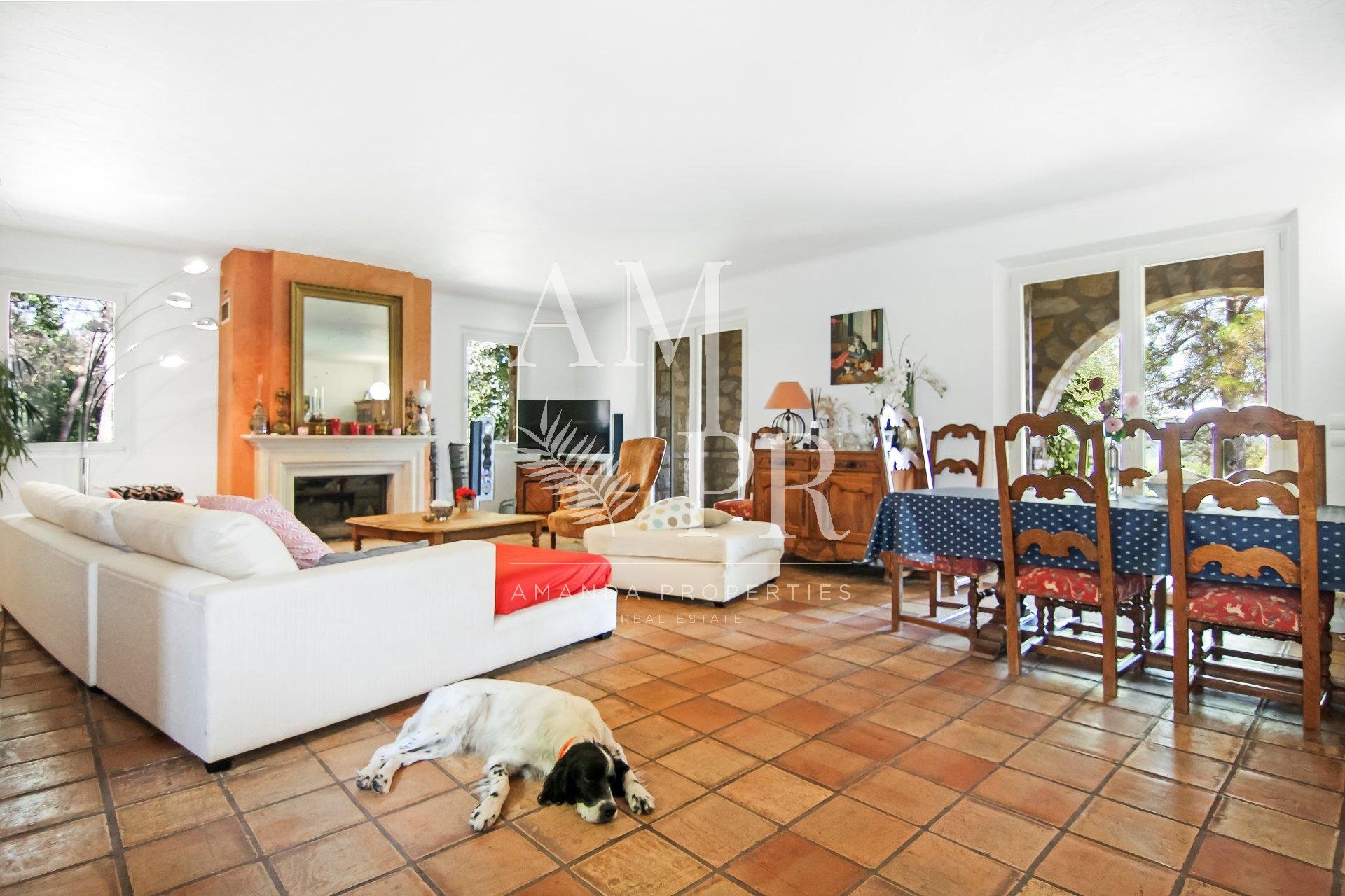 Overig - Tourrettes-sur-Loup -  