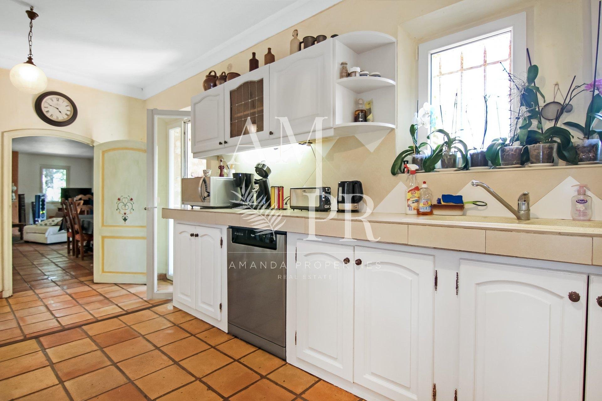 Overig - Tourrettes-sur-Loup -  
