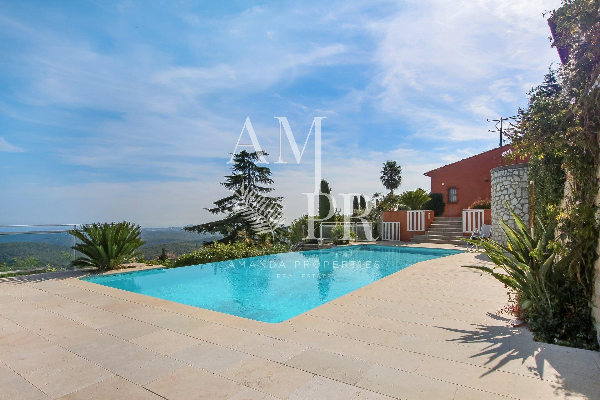 Overig - Tourrettes-sur-Loup -  