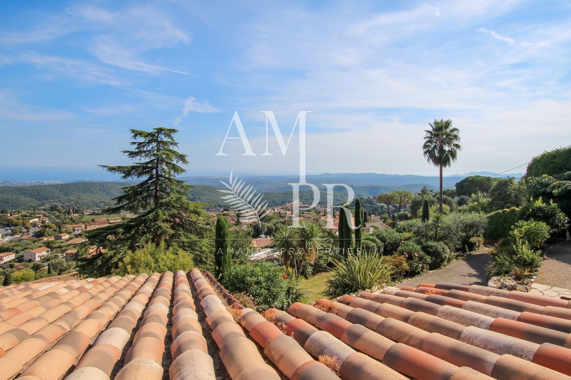 Overig - Tourrettes-sur-Loup -  