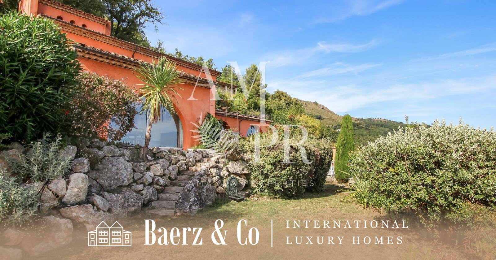 Overig - Tourrettes-sur-Loup -  