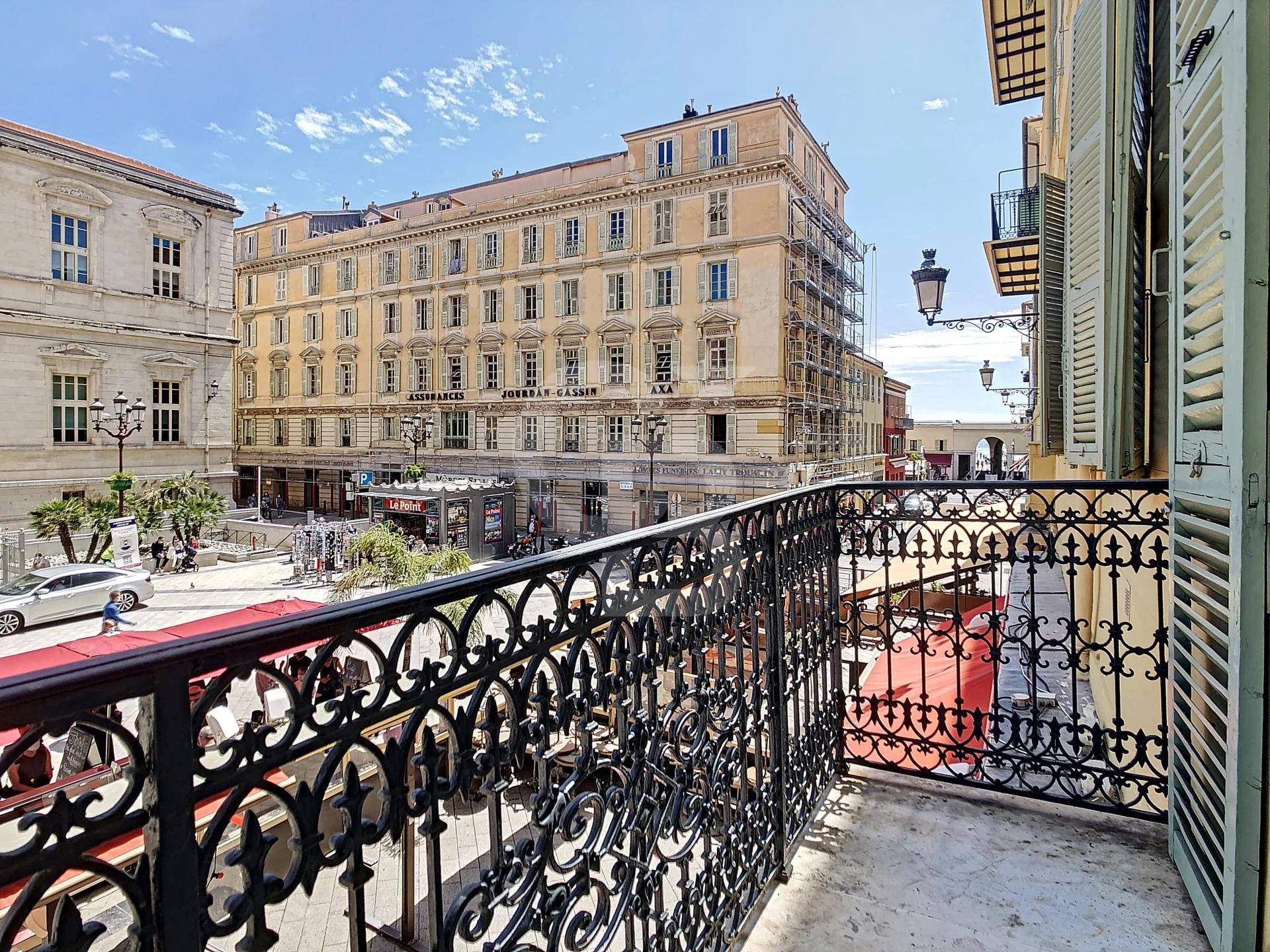 Overig - Nice -  