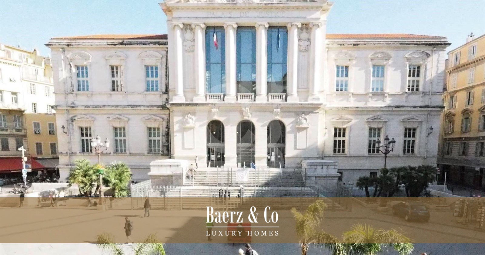 Overig - Nice -  