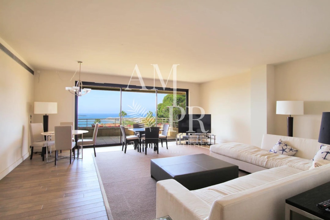 Image of Luxuary apartment Cannes
