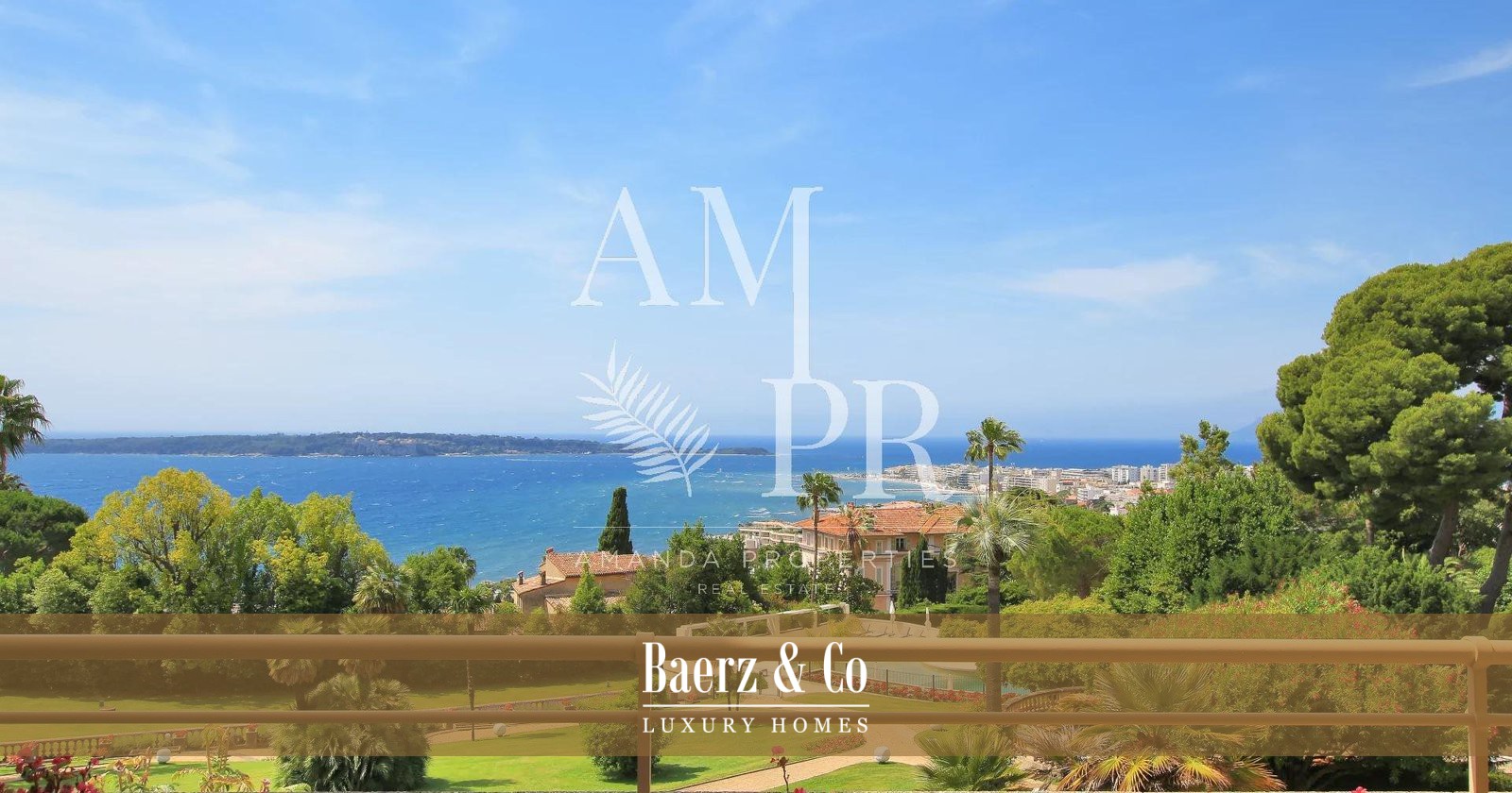 Overig - Cannes -  
