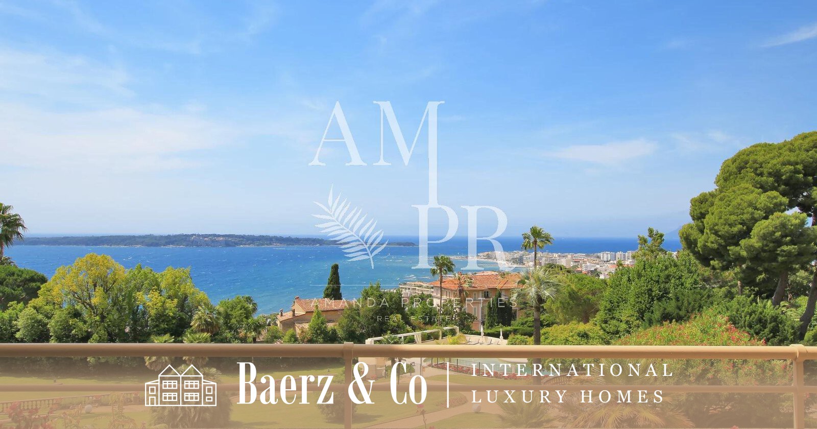 Overig - Cannes -  