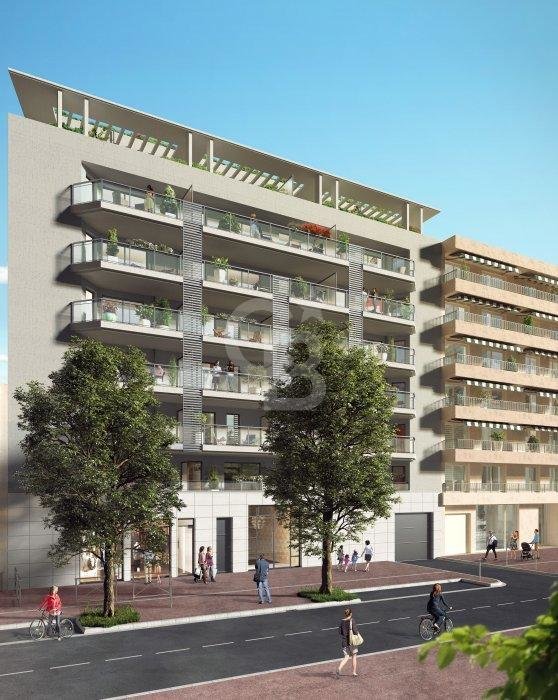 Overig - Antibes -  