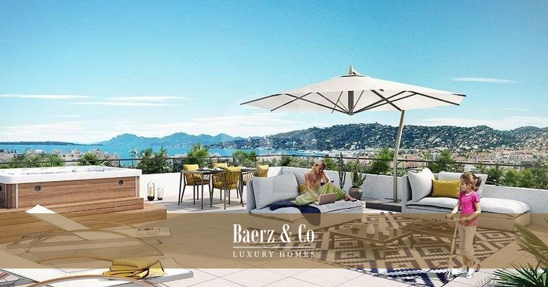 Overig - Antibes -  