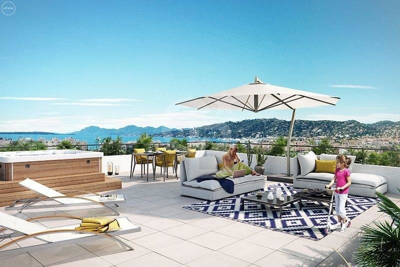 Overig - Antibes -  