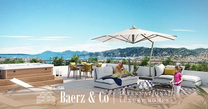 Overig - Antibes -  