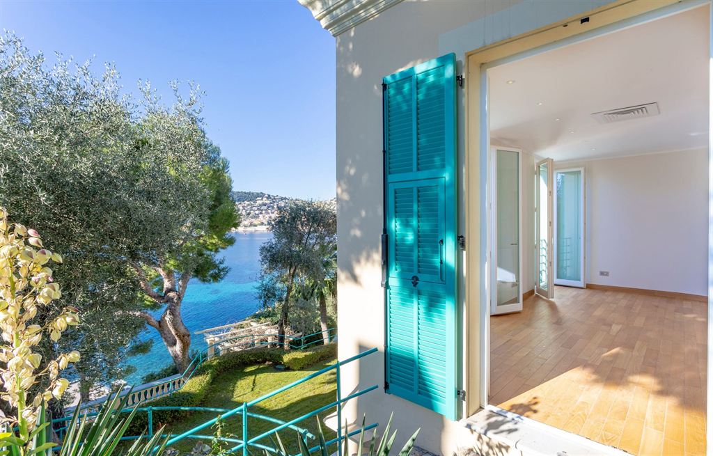 Overig - Saint-Jean Cap Ferrat -  