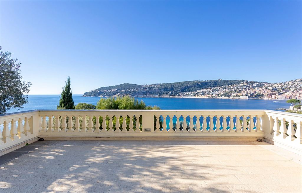 Overig - Saint-Jean Cap Ferrat -  