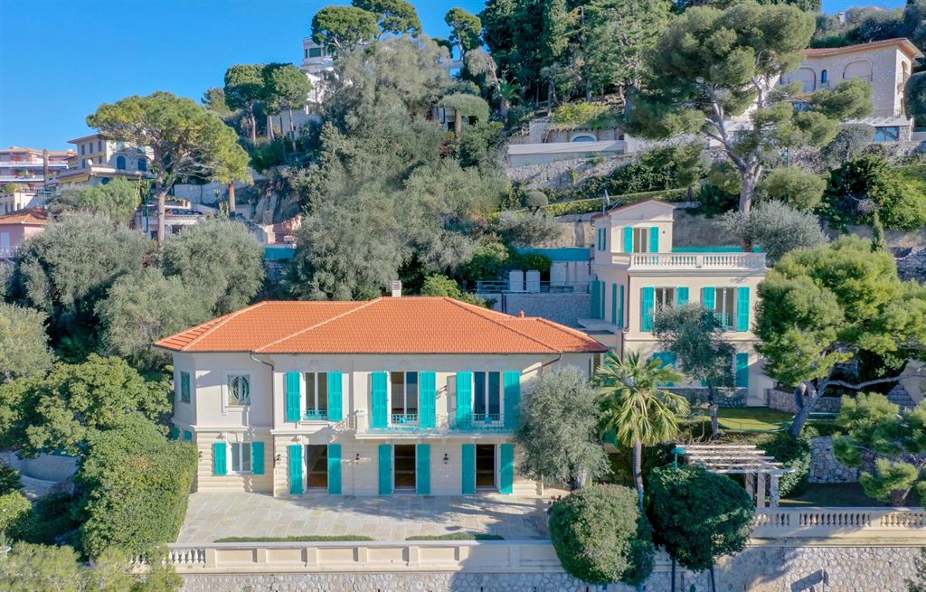 Overig - Saint-Jean Cap Ferrat -  